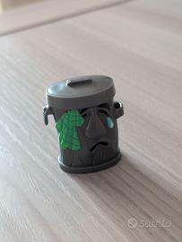 Sorpresa Ferrero 1999 - Banda Bidon