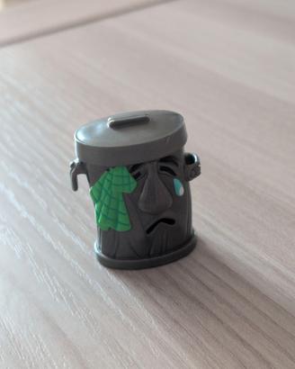 Sorpresa Ferrero 1999 - Banda Bidon