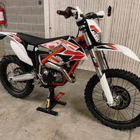 Ktm freeride 250 r 2t enduro