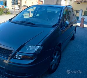  auto  fiat ulysse
