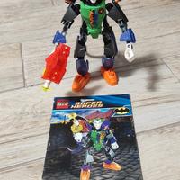 LEGO Super Heroes Joker