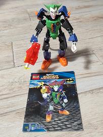 LEGO Super Heroes Joker