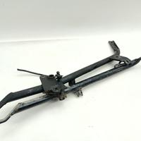 MOTO GUZZI 350 V35 PC/ 500 V50 PA- 77-87 /CUSTOM 8