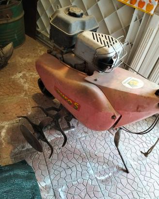 motozappa euro5