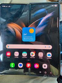 Samsung z fold 4