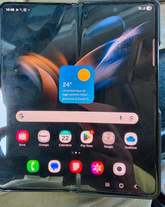 Samsung z fold 4