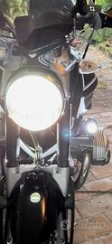 Faretti led bmw r1200r