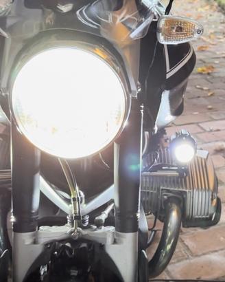Faretti led bmw r1200r