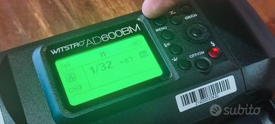 godox ad 600 bm