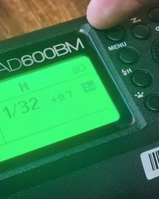 godox ad 600 bm