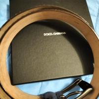 Cintura in serpente whips