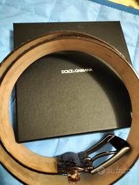 Cintura in serpente whips