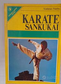 Karate