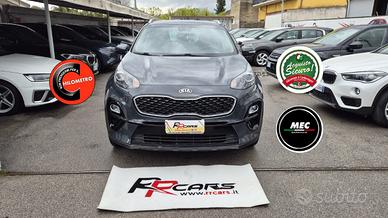 Kia Sportage 1.6 CRDI 115 CV 2WD BUSINNES