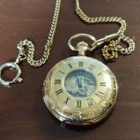 Aero Watch tascabile Skeleton