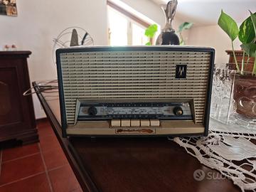 phonola Clipper De Luxe/ RV697T