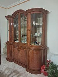 Vetrina sala