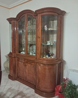 Vetrina sala