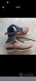 Timberland stivaletto