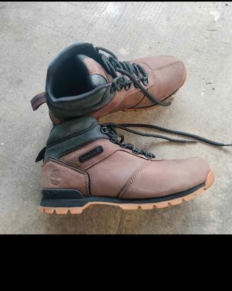 Timberland stivaletto