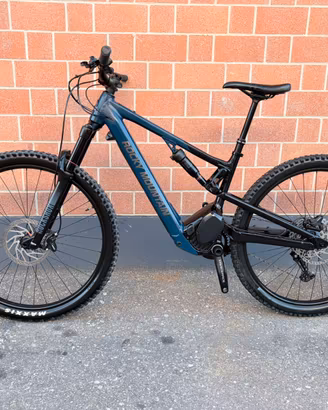 Rocky mountain instinct powerplay a 30 tg M
