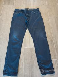 Pantaloni uomo Alcott