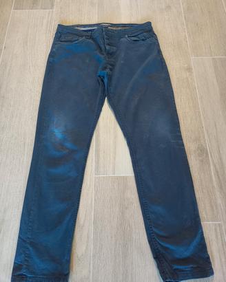 Pantaloni uomo Alcott