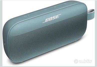 bose soundlink flex