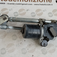 Motorino tergicristallo Toyota Aygo 1a serie