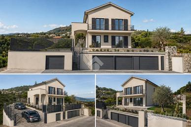 TER. RESIDENZIALE A ARNASCO