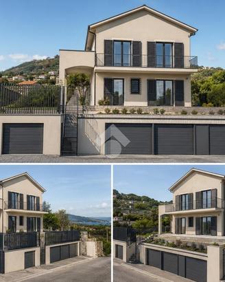 TER. RESIDENZIALE A ARNASCO
