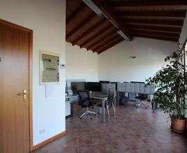 Rif.2882/UA| ufficio calderara di reno
