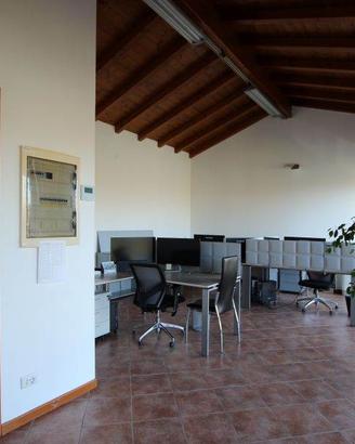 Rif.2882/UA| ufficio calderara di reno