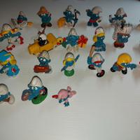 puffy vintage collezione 1983 