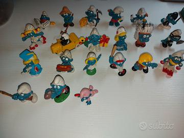 puffy vintage collezione 1983 