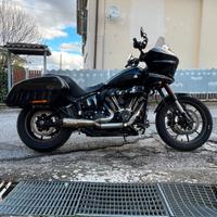 Harley Davidson low rider st