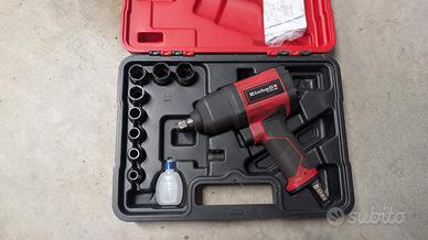 Avvitatore pneumatico