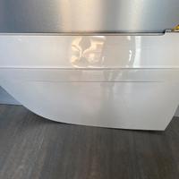 Smart Cabrio 450 pannelli centrale posteriore