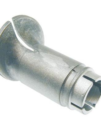 Boccolo collettore aspirazione Vespa PK per 19