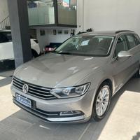 Volkswagen Passat 2.0 TDI Highline BlueMotion Tech
