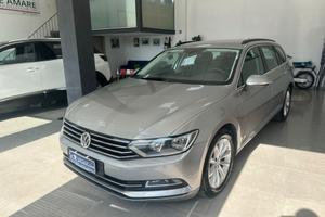 Volkswagen Passat 2.0 TDI Highline BlueMotion Tech