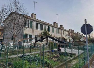 Appartamento di 56 m² con 3 locali a Schio