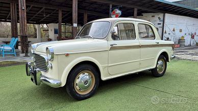 FIAT 1100/103 H Lusso – 1959 - SUMMER PRICE