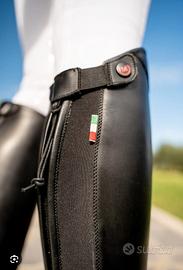 Stivali MASCALCHI mod.Dominick