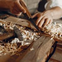 FALEGNAMERIA ARTIGIANALE