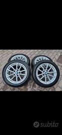 Cerchi e gomme Originali BMW