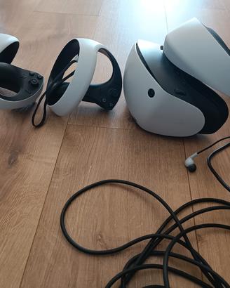 PlayStation VR2