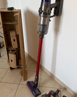 Aspirapolvere Dyson V11 Fluffy