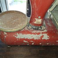 bilancia analogica berkel