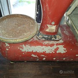 bilancia analogica berkel